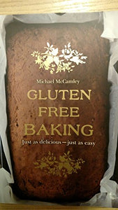 Gluten Free Baking 