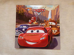 Disney Pixar Cars 