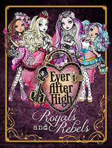 Ever After High 