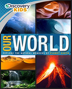 Discovery Kids Our World 