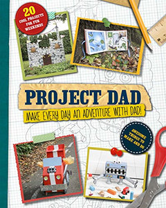 Project Dad 