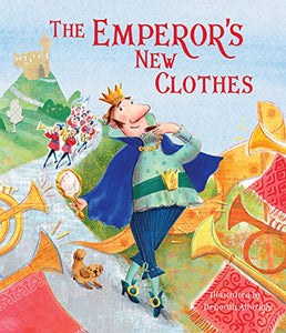 Emperor's New Clothes 