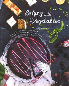 Baking with Vegetables 