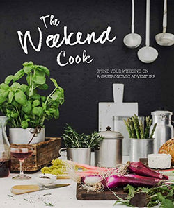 The Weekend Cook 