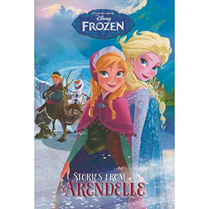 Disney Frozen Stories from Arendelle 