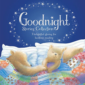 Goodnight Stories Collection 