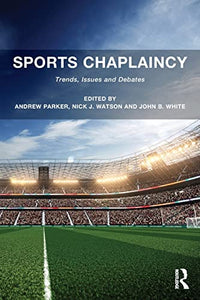 Sports Chaplaincy 