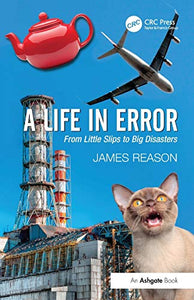 A Life in Error 