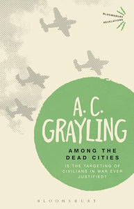 Among the Dead Cities 