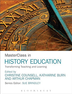 MasterClass in History Education 