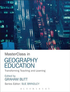 MasterClass in Geography Education 