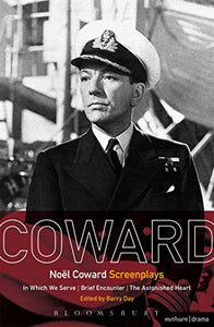 Noël Coward Screenplays 