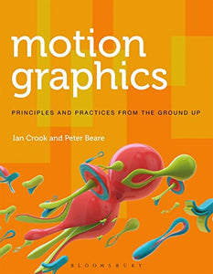 Motion Graphics 