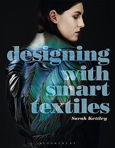 Designing with Smart Textiles 