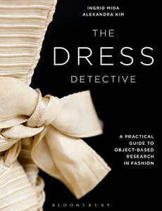 The Dress Detective 