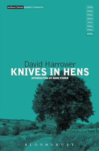 Knives in Hens 