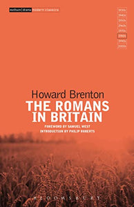 The Romans in Britain 