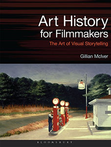 Art History for Filmmakers 