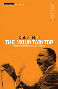 The Mountaintop 