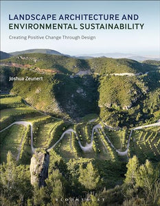 Landscape Architecture and Environmental Sustainability 