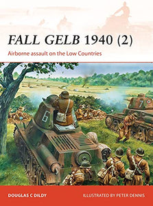 Fall Gelb 1940 (2) 