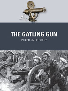 The Gatling Gun 