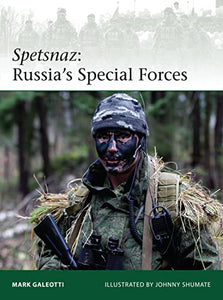 Spetsnaz 