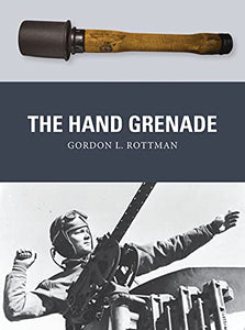 The Hand Grenade 