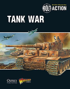 Bolt Action: Tank War 