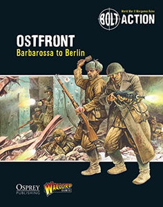 Bolt Action: Ostfront 