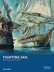 Fighting Sail 