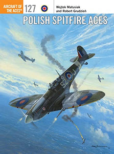 Polish Spitfire Aces 