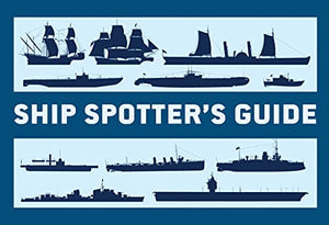 Ship Spotter’s Guide 