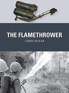 The Flamethrower 