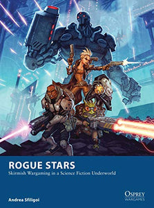 Rogue Stars 