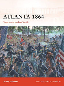 Atlanta 1864 