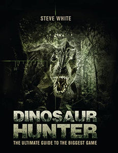 Dinosaur Hunter 