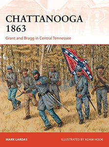 Chattanooga 1863 