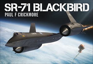 SR-71 Blackbird 