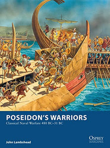 Poseidon’s Warriors 