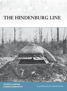 The Hindenburg Line 