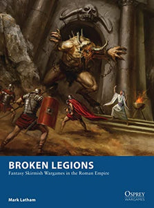 Broken Legions 