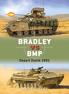 Bradley vs BMP 