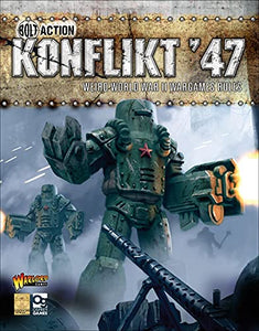 Konflikt ’47 