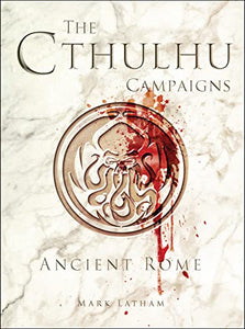 The Cthulhu Campaigns 