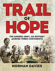 Trail of Hope 