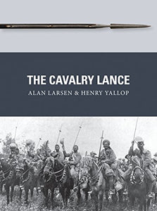 The Cavalry Lance 