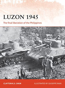 Luzon 1945 