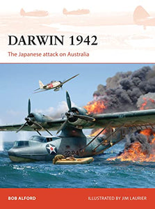 Darwin 1942 