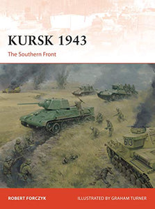 Kursk 1943 